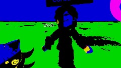 A screenshot taken in Dreams. 3 of 22.