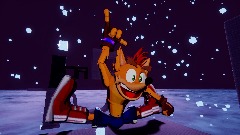 Crash BTWI - The Dazzling DASH