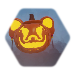 Sorenlew Pumpkin All Hallows Dreams