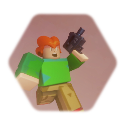 PIco skin, chance forsaken