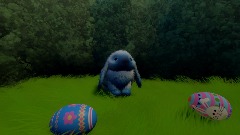 🥕Happy Easter everyone!🐰