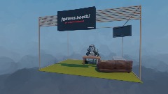 A screenshot taken in Dreams. 1 of 1.