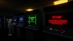 A screenshot taken in Dreams. 19 of 22.