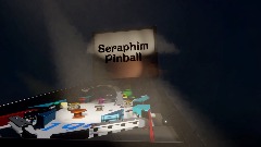 Seraphim Pinball