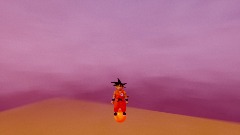 A screenshot taken in Dreams. 5 of 28.