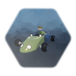 New daniele kart Kynan