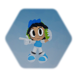 Hino The Sackboy