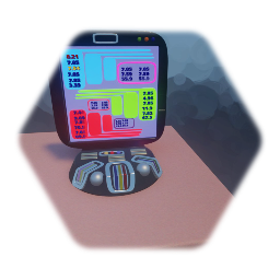 ST  TNG COMPUTER  captain.s ready room