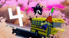 BFTACCA episode 4: Crash It out!