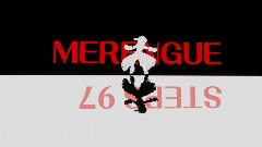 Merengue: 97 Steps