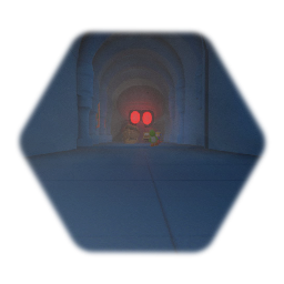 Remix of Squid ward apparition 3