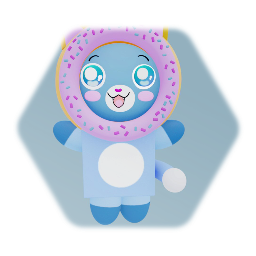 DonutCat (V3)