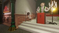 A screenshot taken in Dreams. 2 of 6.