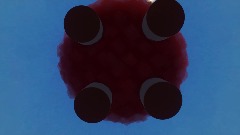 A screenshot taken in Dreams. 1 of 3.