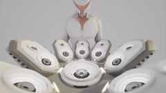 A screenshot taken in Dreams. 9 of 9.