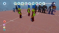 Ma création - 29/06/2020