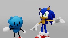 A screenshot taken in Dreams. 2 of 13.