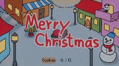 A screenshot taken in Dreams. 1 of 2.