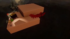 Meine Kreation – 5.3.2020