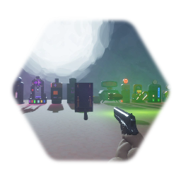 Call Of Duty Z - Beta v0.1