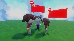 A screenshot taken in Dreams. 20 of 30.