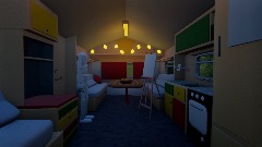 A screenshot taken in Dreams. 24 of 30.