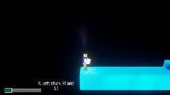 A screenshot taken in Dreams. 4 of 15.