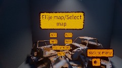 A screenshot taken in Dreams. 6 of 9.