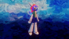 A screenshot taken in Dreams. 6 of 22.