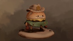 Sheriff Burgher