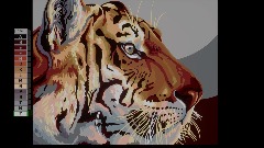 A screenshot taken in Dreams. 2 of 24.