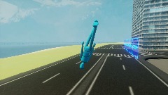 A screenshot taken in Dreams. 15 of 17.