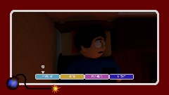 A screenshot taken in Dreams. 1 of 4.