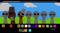 A screenshot taken in Dreams. 1 of 2.