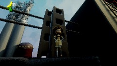 A screenshot taken in Dreams. 9 of 14.