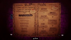 A screenshot taken in Dreams. 6 of 30.