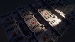 A screenshot taken in Dreams. 1 of 1.