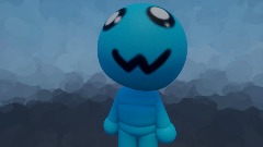 A screenshot taken in Dreams. 9 of 15.