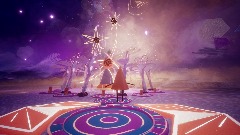 A screenshot taken in Dreams. 14 of 30.