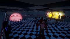 Fnaf 4