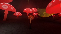 A screenshot taken in Dreams. 2 of 3.