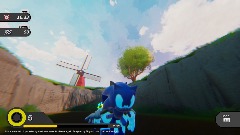 A screenshot taken in Dreams. 20 of 30.
