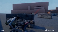 The Rest of Us - The Escape Beta