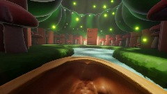 A screenshot taken in Dreams. 9 of 26.