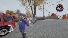 A screenshot taken in Dreams. 5 of 11.