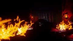 A screenshot taken in Dreams. 9 of 10.