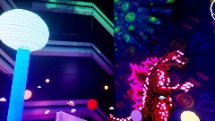 The Arcade Experience