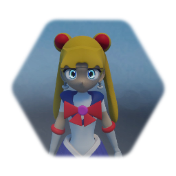 Sailor moon