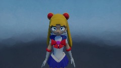 A screenshot taken in Dreams. 14 of 22.