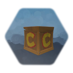 Checkpoint Crate
